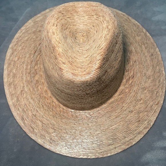 NTW Lack of Color Palma Fedora - Picture 3 of 8